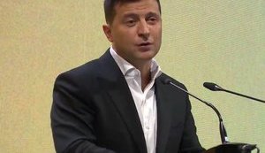 С 2021 года Украина входит в режим "без бумаг", госучреждения не смогут требовать документы в бумажном виде, - Зеленский. ВИДЕО