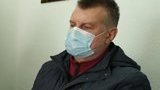 Підозрюваного в держзраді Федоряна залишили під арештом до лютого, він не заперечував: З огляду на клопотанням, я найкрутіша людина в Криму