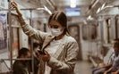 Роботу метро і громадського транспорту у разі запровадження локдауну зупиняти не можна, - Кличко. ВIДЕО
