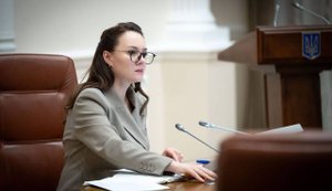 "Зимова підтримка": Свириденко пояснила причину затримки виплат 6500 гривень для вразливих категорій