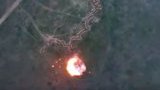 Ukrainian troops kill Russian mercenaries’ IFV in occupied Donbas. VIDEO