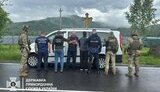 Власник готелю на Закарпатті селив ухилянтів у своєму комплексі