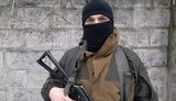 боец