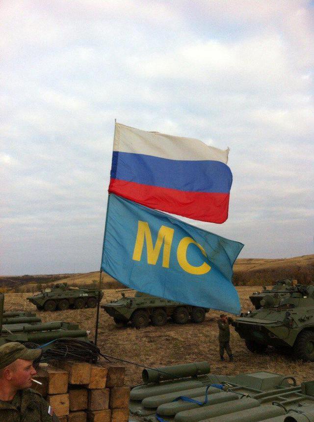 армия рф оккупанты