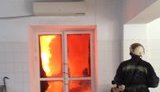 донецк обстрел