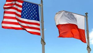 Poland has offered US opportunity to establish new permanent military base