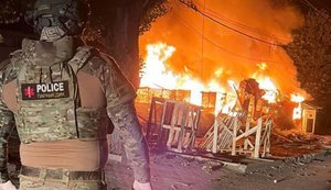 Сутки на Донетчине: четверо погибших и 11 раненых. ФОТОрепортаж