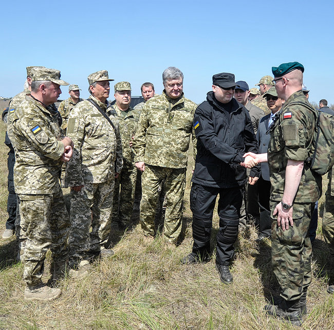 NSDC secretary: Ukrainian-made Vilkha missile complex passed government test 03