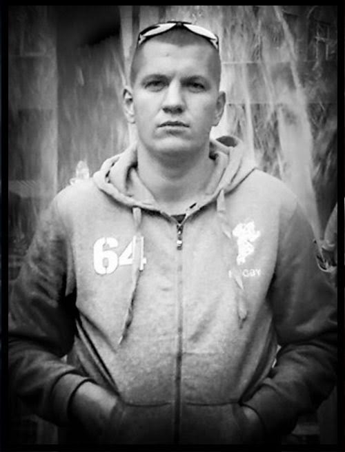 Загиблі Герої березня 18