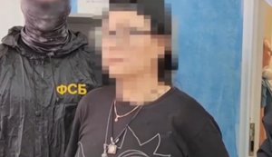 Окупаційні силовики звинуватили мешканку Севастополя у співпраці з українськими спецслужбами