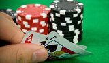 Ukrainian parliament passes law on gambling
