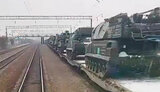 Концентрация российских войск у границ Украины и в Крыму продолжается, - Conflict Intelligence Team