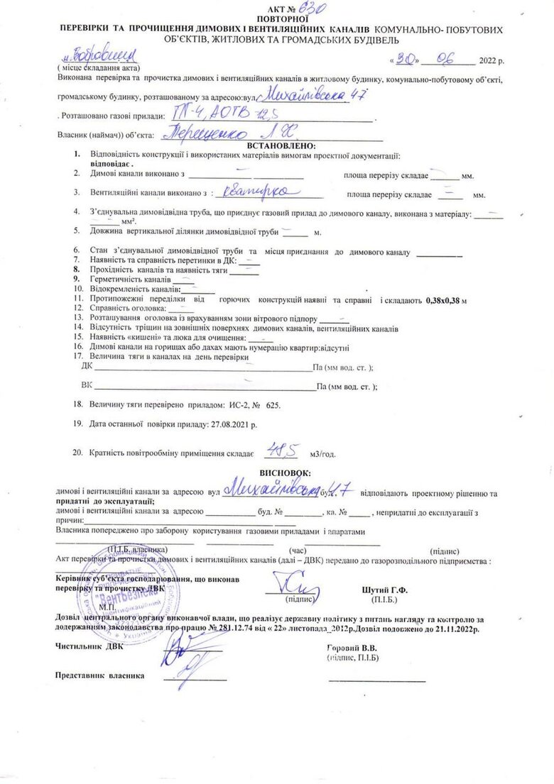 Акти
