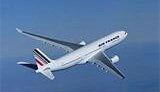 На борту исчезнувшего самолета компании Air France были преимущественно граждане Бразилии, а также французы и немцы
