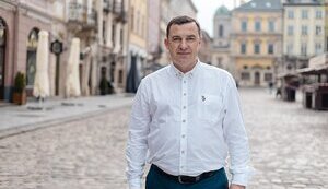 Депутат "Голосу" Ярослав Рущишин загинув у ДТП