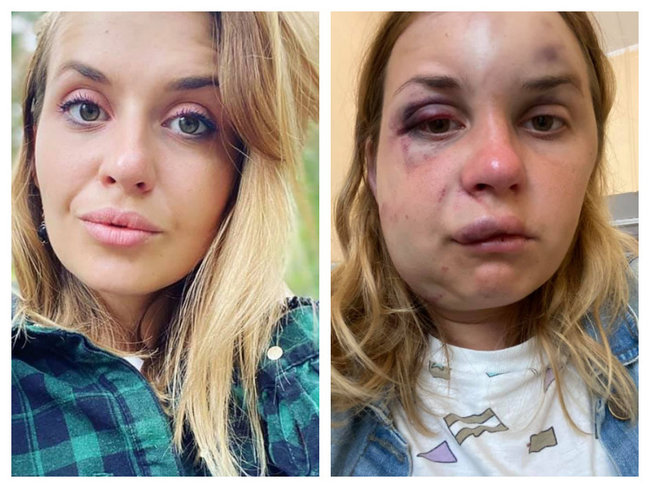 Рудзька, який намагався зґвалтувати пасажирку поїзда Маріуполь-Київ, затримано, - заступник голови МВС Геращенко. ФОТО 01