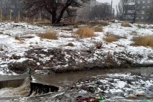 убийство