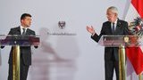 зеленский