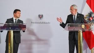 Украина готова к массовому производству вакцины от коронавируса, когда она будет создана, - Зеленский