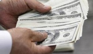 Party of Regions Wants to Ban Ukrainians from Foreign Currency Deposits