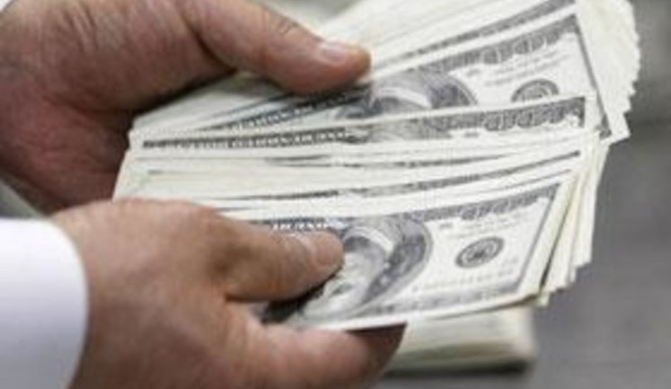 Party of Regions Wants to Ban Ukrainians from Foreign Currency Deposits