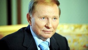 Воплотить "формулу Штайнмайера" можно только при соблюдении ряда условий, - Кучма