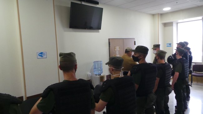 Справа Шеремета: апеляційний суд залишив Антоненка під вартою 10