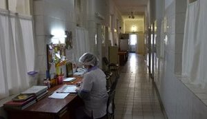 Оккупанты в ОРЛО обвинили пенсионеров, посещающих Украину, в распространении COVID-19