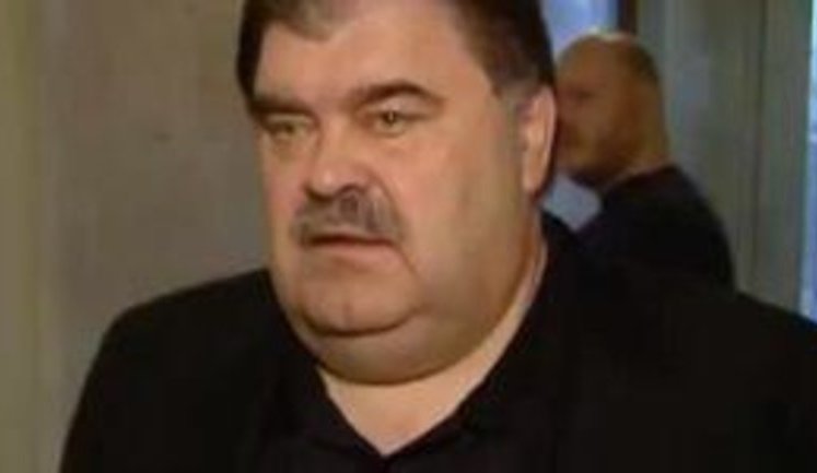 "На Майдане появились люди, которые не имеют отношения к протестам и занимаются провокациями", - глава КГГА. ВИДЕО