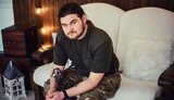 Задержанный вчера под ОПУ Влад Сорд (Стафийчук) прошел Майдан, Иловайск и воевал на шахте Бутовка, - Бурлакова