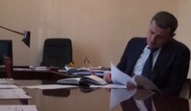 Новая Рада в работе: Филатов, Береза, Денисенко, Куприй заставляют работать Главное следственное управление. ВИДЕО