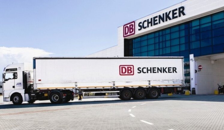 Deutsche Bahn виставить на продаж логістичний підрозділ за 20 мільярдів євро