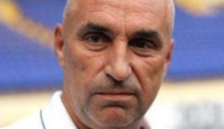 Yaroslavskyy Sold Metalist Football Club Due to Pressure from Kharkiv Mayor Kernes