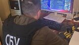 На Одещині громадян інформували про місця вручення повісток
