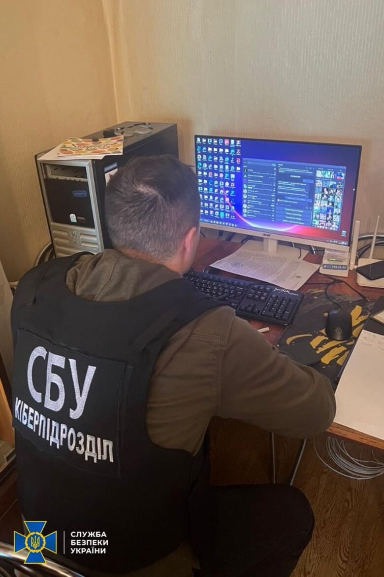 На Одещині громадян інформували про місця вручення повісток
