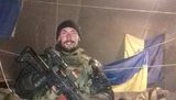 Воїн 14-ї ОМБр Юрій Тишик загинув 3 жовтня в зоні ООС. ФОТО