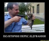 Политические репрессии