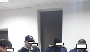 ДБР проводить 40 обшуків на Львівській митниці