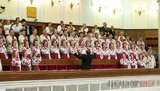Rada Begins Preparations for the First Session: Lytvyn Represents Party of Regions