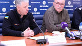 Правоохоронці готові реагувати на всі позаштатні ситуації в день виборів. У разі потреби буде задіяно авіацію МВС, - Яровий