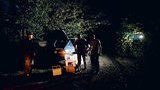 Граница Украины и России: Донецк живет за счет контрабанды