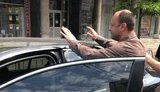 Главу Держслужби зайнятості Ярошенка затримано за одержання відкату 500 тис. грн, - Луценко. ФОТО