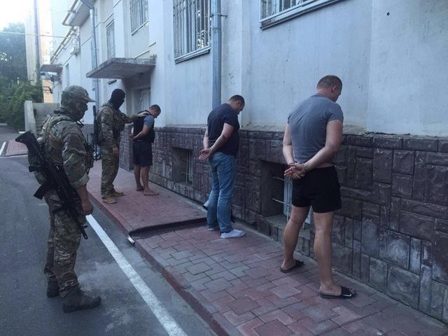 коллектор
