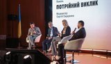 Відбудова заводів, збереження кадрів та доступ до ринків ЄС: у "Метінвесті" назвали умови для відновлення промисловості