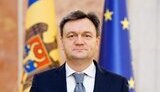 Прем’єр-міністр Молдови Дорін Речан