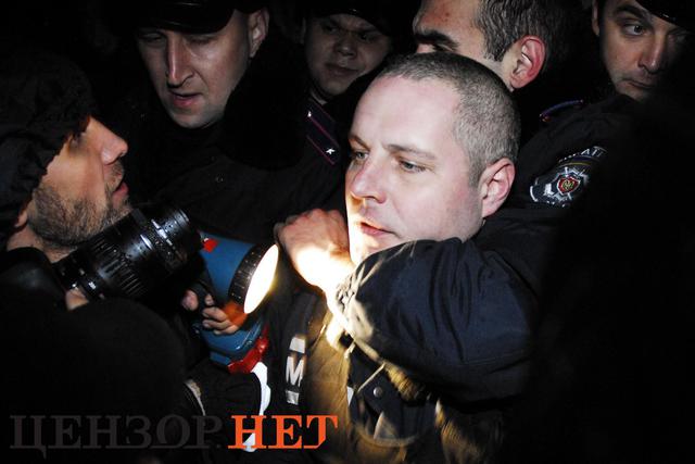 киев застройка