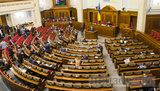 Разумков о предпосылках для роспуска Рады: Даже если 15 человек выйдет из СН в случае исключения Дубинского, коалиция продолжит работать