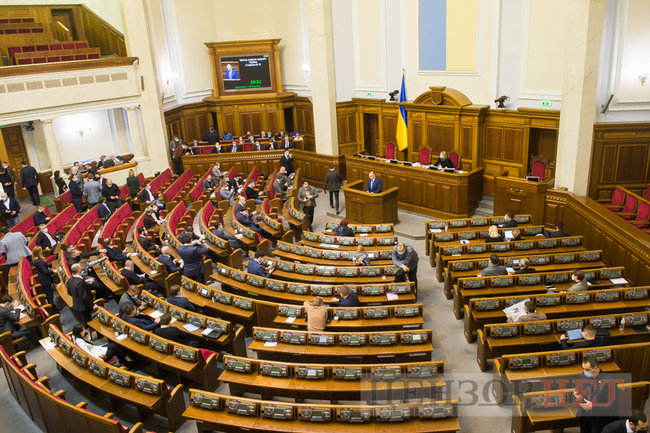 Книга про чекістів для Папієва, Шуфрич обговорює купівлю картини, слуги народу обурюються через протести ФОПів: 100% це охлократія, - день роботи ВР 4 грудня 20
