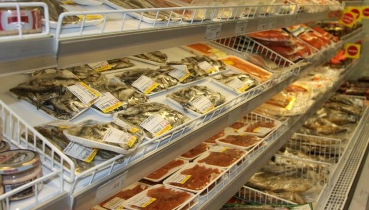 Prices for Major Food Stuff are Likely to Increase