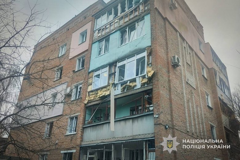 РФ обстріляла 25 населених пунктів Сумщини: є поранені